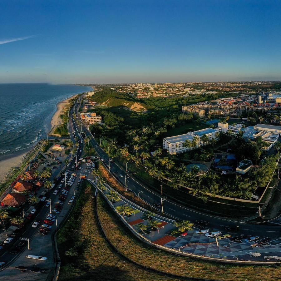 Отель Blue Tree Towers Sao Luis Экстерьер фото